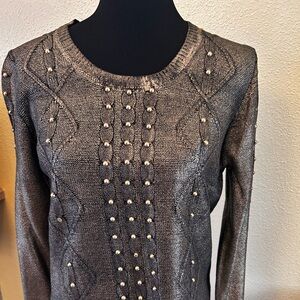 YAL New York Sweater, L